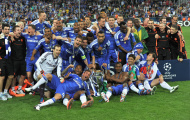 Ngày rực rỡ của Chelsea 7 năm trước - diệt Bayern Munich hùng mạnh
