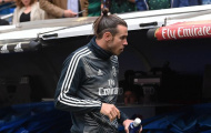 Sự nghiệp Bale coi như tiêu tan sau quyết định tàn bạo của Zidane