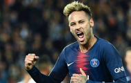 Vì 1 cái tên, Neymar sẵn sàng ký hợp đồng ngay với Real Madrid