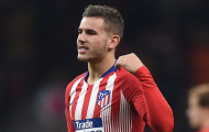 Vì Lucas Hernandez, Bayern sẽ phải chắt chiu trong việc chi tiêu?