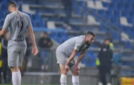 Vô duyên tại Mapei, AS Roma xa dần giấc mơ tốp 4