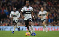 10 cầu thủ nhanh nhất Premier League mùa này: Sao M.U số 1