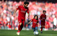 Arsenal gây sốc với sao Real; Messi chỉ định 'người thừa kế' 220 triệu euro