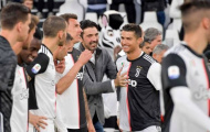  5 điểm nhấn Juventus 1-1 Atalanta: Tân binh 'khủng' đến Juve, 2 sự ra đi