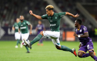 Arsenal và người thay thế Mustafi: Sao mai 25 triệu bảng của Saint-Etienne