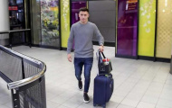 Bản hợp đồng đầu tiên của Ajax đã được kích hoạt