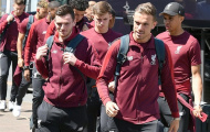 Chưa đá Chung kết, Liverpool đã dẫn trước Tottenham ở điểm này
