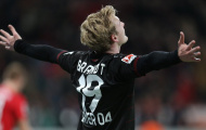 Đây! 4 'playmaker' rất phù hợp để vực lại Man Utd: 2 Đức, 2 Iberia