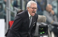 8 năm thống trị Serie A của Juventus: Hồi sinh từ những giọt nước mắt