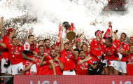 Ghi hơn 100 bàn, mục tiêu Man Utd và đồng đội đăng quang xứng đáng