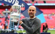 Guardiola: 'Man City phải vô địch bằng được Champions League'