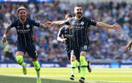 Hậu ăn 3, sao Man City đòi nói chuyện trắng đen với CLB