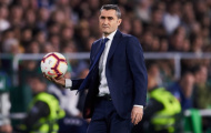 HLV Valverde cảnh báo Barca, viễn cảnh thảm hại đang gần kề!