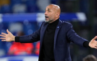 HLV Spalletti: 'Inter Milan phải tử chiến với Empoli'