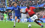 'Man Utd và Chelsea khiến Premier League giống như giải Scotland'