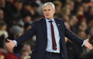 Mark Hughes: Chelsea là CLB đầu tiên của tôi