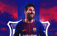 Messi thổi bay La Liga với 15 chỉ số tấn công khủng khiếp!
