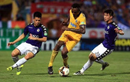 Lọt lưới 8 bàn sau 3 trận: Báo động đỏ cho Nhà vua V-League