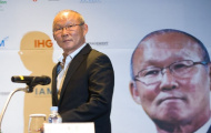 HLV Park Hang-seo từng 'sốc nặng' khi bị học trò phản bội