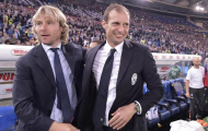 Phó Chủ tịch Juventus: “Allegri ra đi, chúng tôi vẫn chưa biết chọn ai”