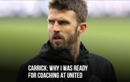 'Tôi không có cách nào rời Man Utd, ngay cả khi có cơ hội'