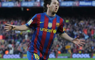 Messi đã hủy diệt châu Âu thế nào trong thập kỷ qua