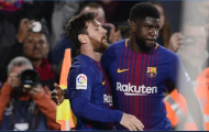 Sao bự Barca gây sốc muốn gia nhập Real; M.U bán Matic+Pogba tậu ngôi sao này