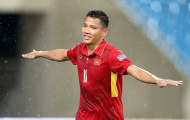 Điểm tin bóng đá Việt Nam sáng 22/05: ĐT Việt Nam vẫn cần tiền đạo Anh Đức