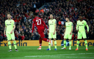 Bất ngờ! Barca bổ sung hàng công bằng 'kẻ từng gieo sầu' cho mình