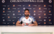 CHÍNH THỨC: Chelsea giữ chân thành công người 'làm fan Arsenal buồn'