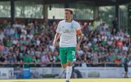 Mục tiêu bất ngờ từ Bundesliga của Liverpool lộ diện