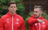 Cựu thủ môn Arsenal: Tôi sẽ giúp cậu ấy hòa nhập ở Juventus