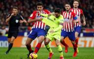 ĐHTB La Liga 2018/19: Cú sốc cực mạnh cho Real Madrid!