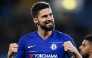 Giroud lên tiếng, nói lời khiến fan Arsenal chạnh lòng