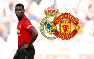 Khổ như NHM Man Utd, không biết nên theo hay bỏ Pogba?