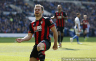 Liverpool tính cướp miễn phí chân chuyền số 2 Premier League