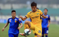 SLNA tịt ngòi 4 trận liên tiếp: Hàng công kém duyên và nỗi nhớ Văn Đức