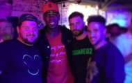 NÓNG! Pogba đã có mặt ở Juventus