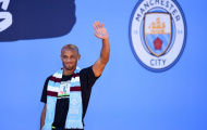 Quá nhanh! Vừa rời Man City, Kompany đã âm mưu 'hút máu' CLB cũ