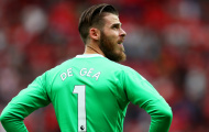 Quên De Gea đi, đây mới là người giỏi nhất trong khung gỗ vài năm qua!