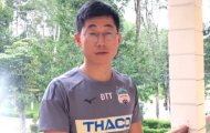 Quyết tâm 'chơi lớn', HAGL chiêu mộ thêm trợ lý người Hàn Quốc