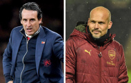 'Tự chặt tay phải', Emery tính mời 'đồ đệ' Wenger về Arsenal thay thế