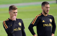 Với Hazard, 'tiểu Ozil' và 'cơn lốc bạc', Dortmund mùa sau sẽ đáng sợ thế nào?