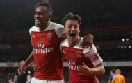 XONG! Arsenal chốt chính sách mới, tương lai 2 'sao bự' sắp sáng tỏ