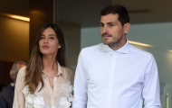 Nghiệt ngã! Gia đình Casillas thông báo nhận thêm tin buồn