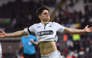 Daniel James - 'những người trẻ' làm nền móng cho tương lai của Man Utd