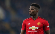 10 cầu thủ phạm lỗi nhiều nhất Premier League 2018/19: Pogba góp mặt; Số 1 là tiền đạo