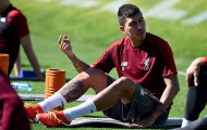 Trụ cột trở lại, Liverpool tự tin đả bại Tottenham