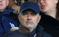 3 lý do Mourinho sẽ phù hợp với Juventus: Đây không phải M.U