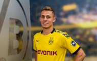 5 điều ít ai biết về tân binh của Dortmund, Thorgan Hazard